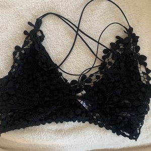 Free people Bra